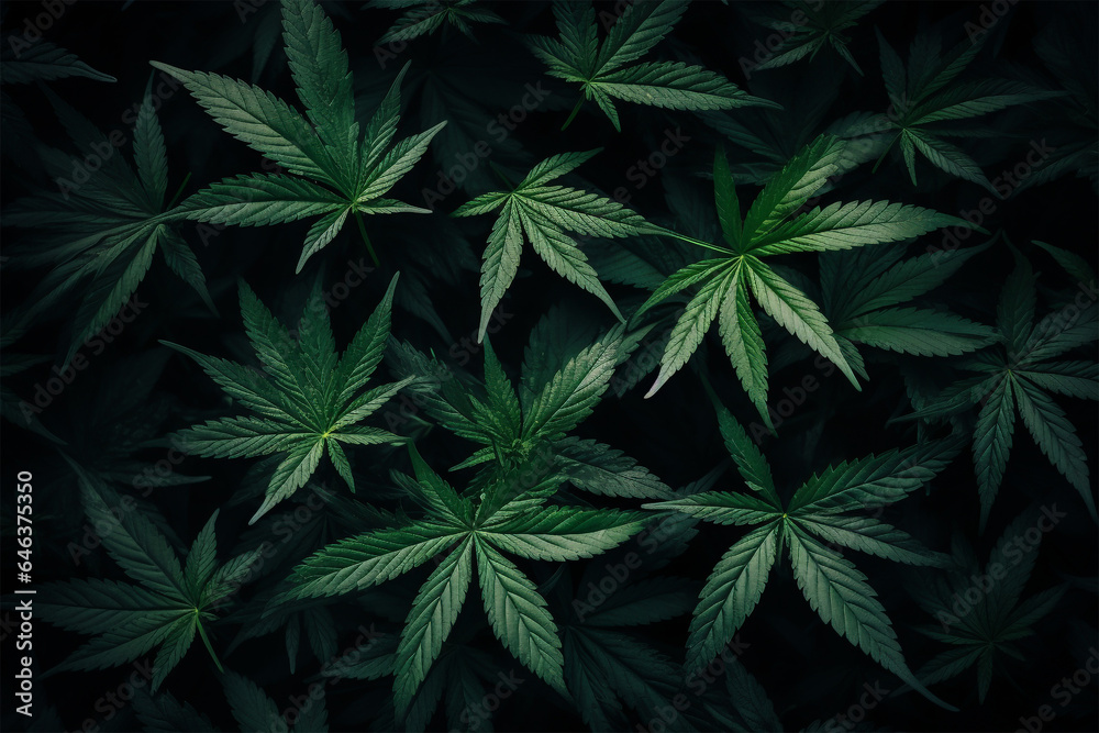 Cannabis - Marihuana - Hanf - Bätter Cannabis - Marihuana - Hanf - Bätter