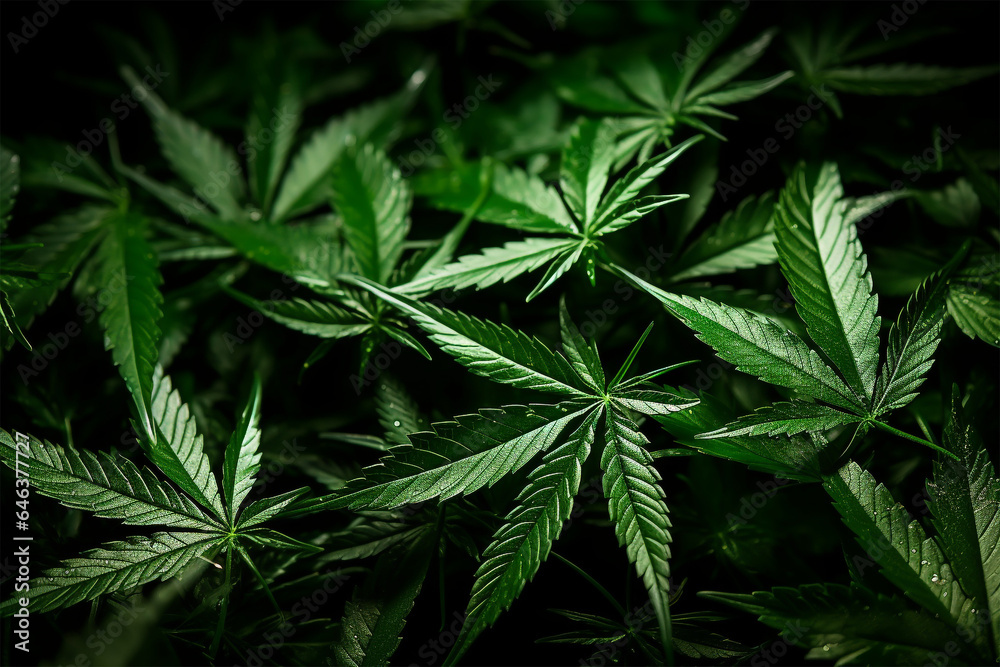 Cannabis - Marihuana - Hanf - Bätter Cannabis - Marihuana - Hanf - Bätter
