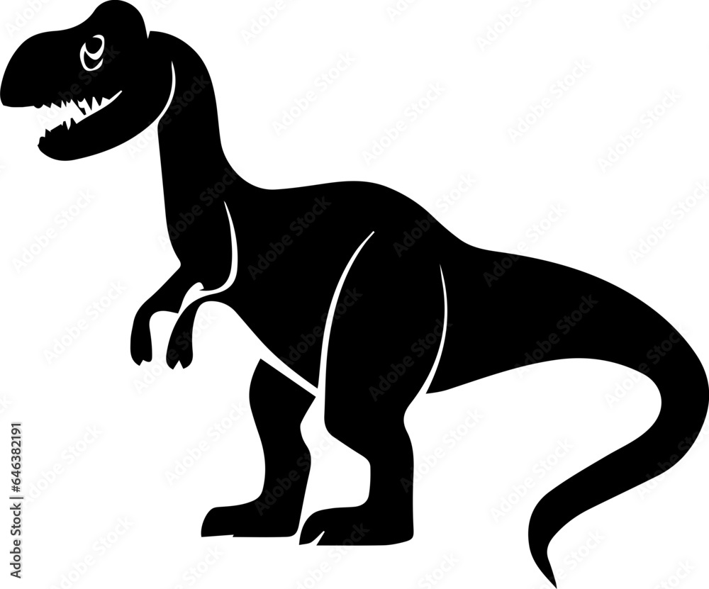 Dinosaurs icon 2