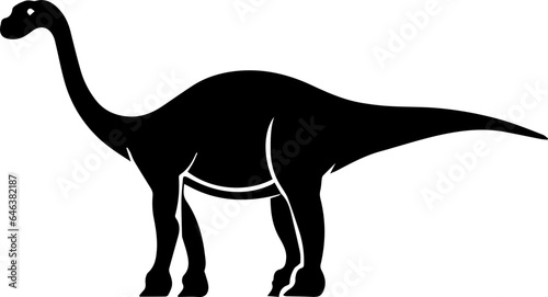Diplodocus icon 1
