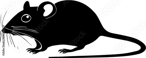 Diminutive Woodrat icon 3