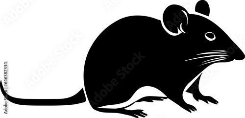 Diminutive Woodrat icon 1