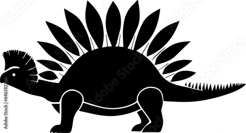 Dimetrodon icon
