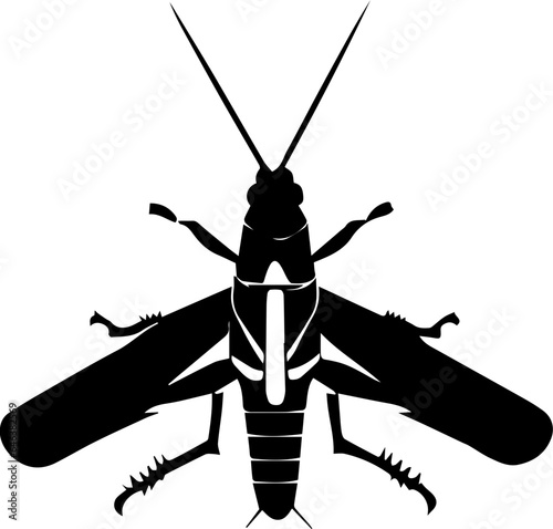 Desert Locust icon 3