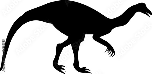 Deinocheirus icon 3