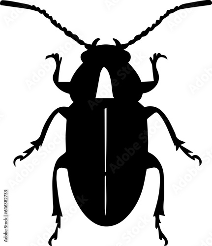 Darkling Beetle icon