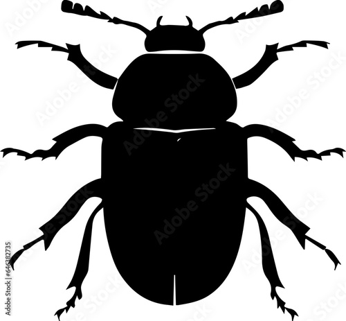 Darkling Beetle icon 1