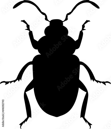 Darkling Beetle icon 3
