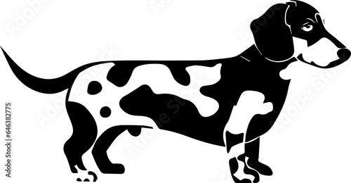 Dapple Dachshund icon 3