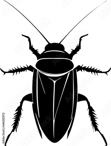 Cuban Cockroach icon 2