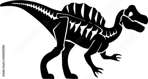 Cryolophosaurus icon