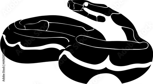 Cuban Boa icon 3