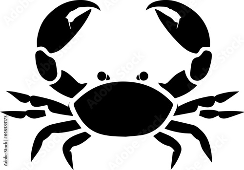 Crab icon 1