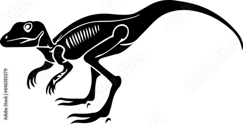 Compsognathus icon 3