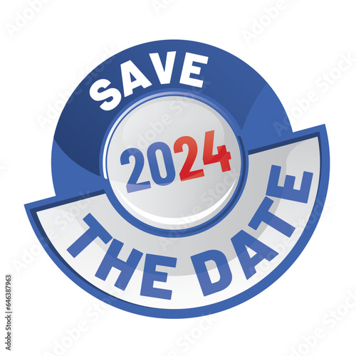 SAVE THE DATE - Save the Date