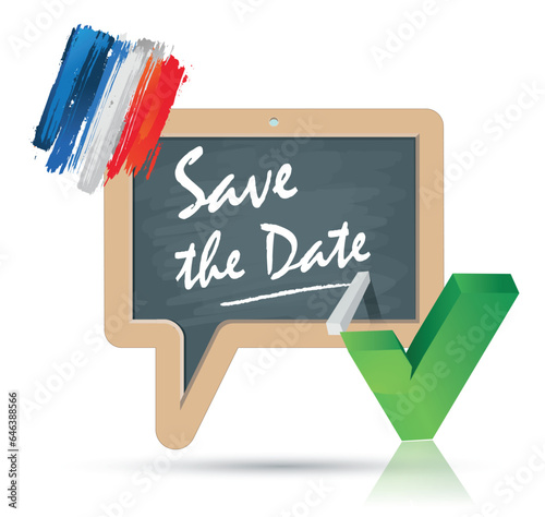 SAVE THE DATE - Save the Date