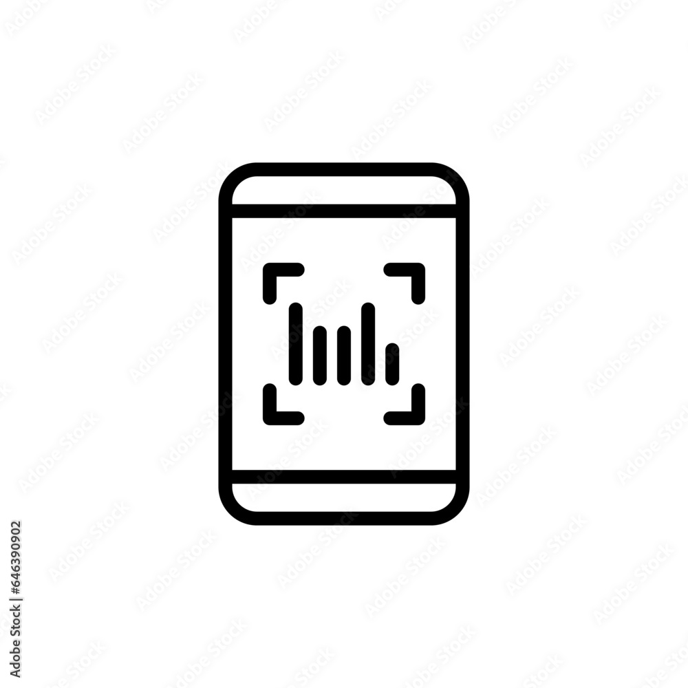 Payment Gateway Icon, Financial technology