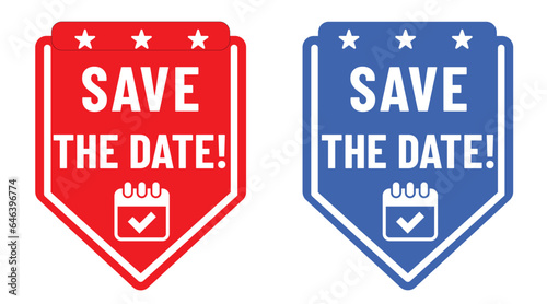 SAVE THE DATE - Save the Date