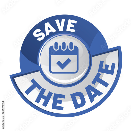 SAVE THE DATE - Save the Date