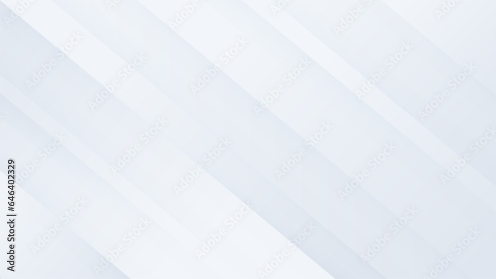 Obraz premium Vector abstract background with soft gradient color and dynamic shadow on background .Vector background for wallpaper. Eps 10