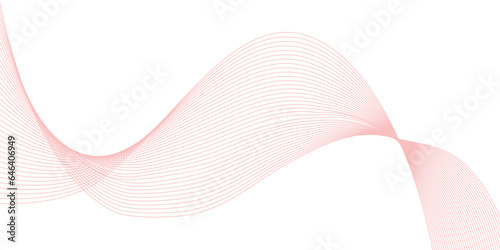 abstract wavy background.Abstract dynamic color lines, waves.Smooth wave abstract vector background layout design. Vector illustration. Design template for cover, business ,postcard certificate,.