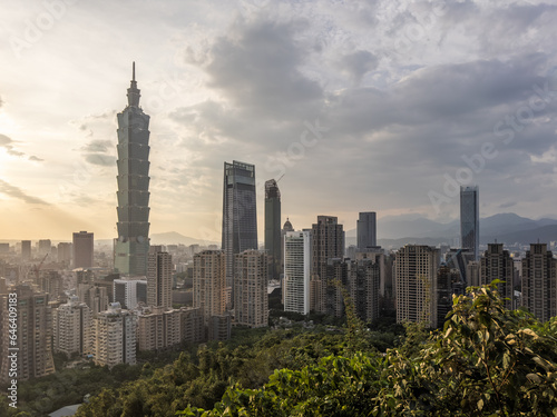 Taiwan most popular landmarks