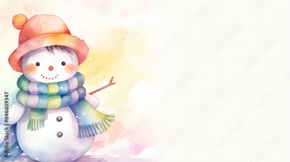 Design template for snowman Design template for snowman