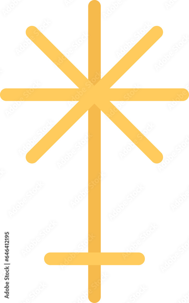 design vector image icons juno