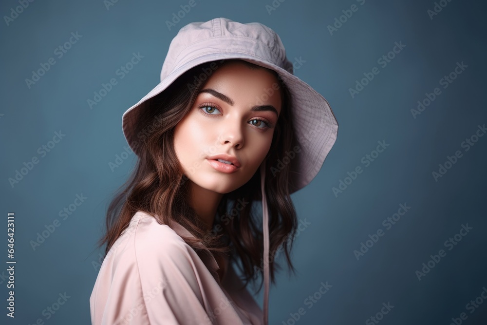 shot of a beautiful young woman in casualwear shot of a beautiful young woman in casualwear