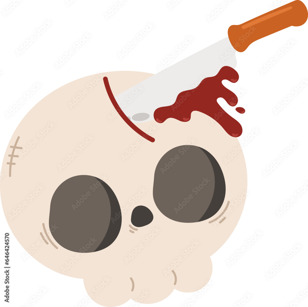 Halloween cartoon spooky ghost Halloween cartoon spooky ghost