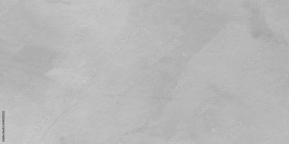 Naklejka premium Abstract white stone concrete floor or old cement grunge background, marble texture surface white grunge wall. Panorama blank concrete white rough wall for background, beautiful white wall surface.