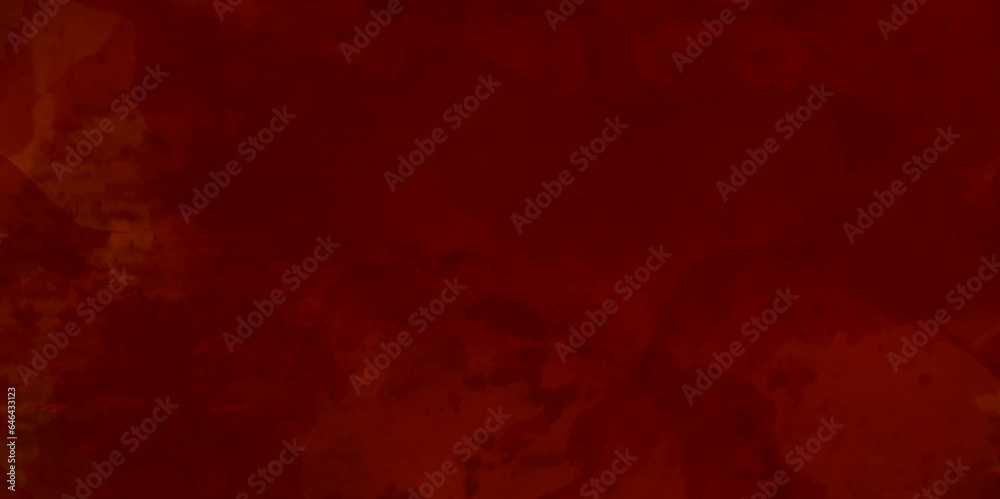 Dark red marble stone grunge concrete wall smooth plaster backdrop texture background with high resolution. Old wall interior texture cement dark red background abstract dark color design. Dark red marble stone grunge concrete wall smooth plaster backdrop texture background with high resolution. Old wall interior texture cement dark red background abstract dark color design.