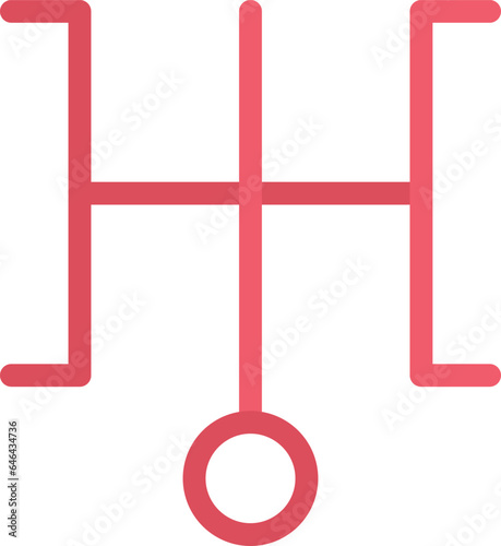 design vector image icons uranus