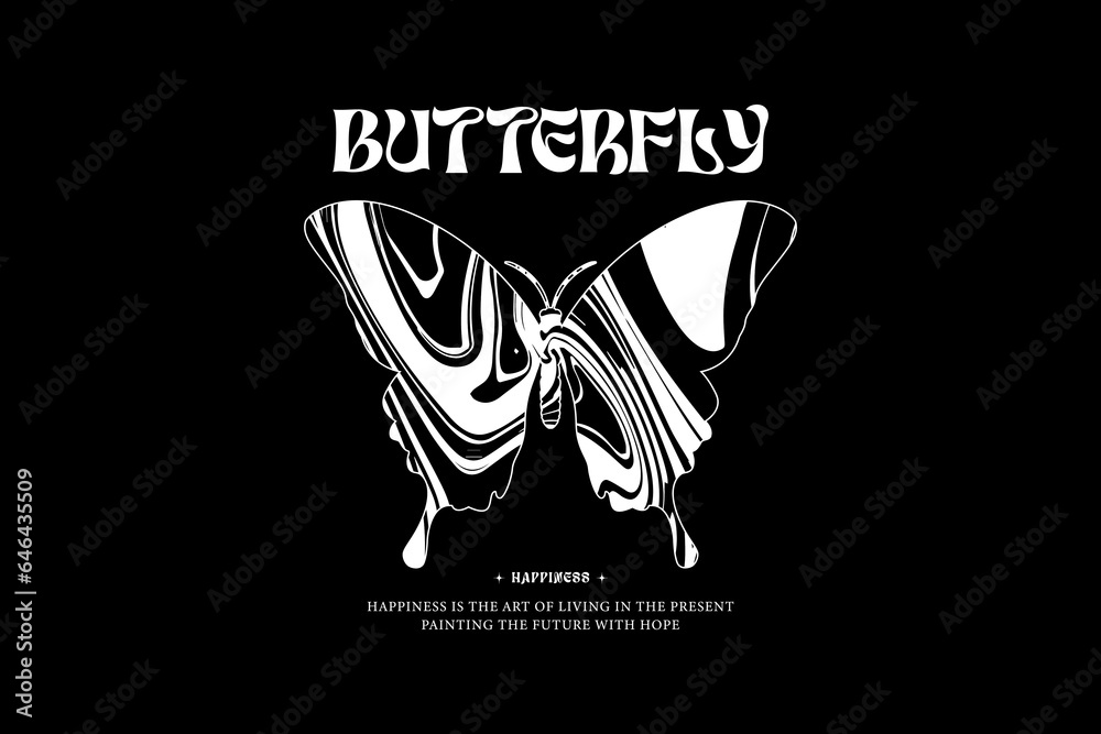 Streetwear design graphic / T shirt Design Streetwear design graphic / T shirt Design