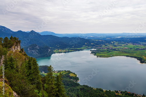 Majestic Lakes - Kochelsee  © Videografic