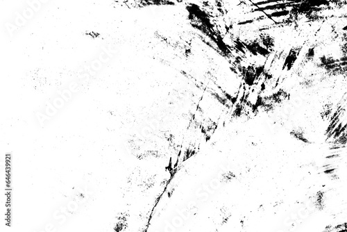 Wallpaper Mural Abstract grunge concrete wall distressed texture background Torontodigital.ca