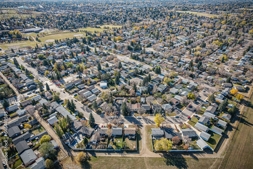 Elevated Excellence: College Park, Saskatoon, Saskatchewan's Urban Oasis