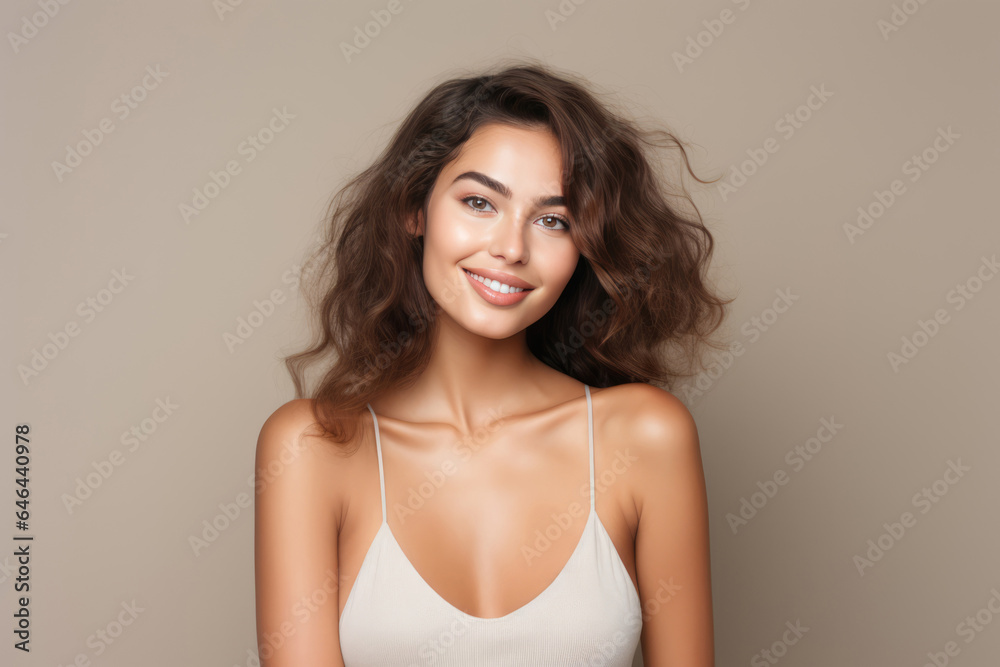 Radiant Young Woman Model Natural Background . Сoncept Radiant Youthfulness, Model Photography, Natural Backgrounds, Expression Of Beauty. Сoncept Radiant Young Woman, Model Natural Background Radiant Young Woman Model Natural Background . Сoncept Radiant Youthfulness, Model Photography, Natural Backgrounds, Expression Of Beauty. Сoncept Radiant Young Woman, Model Natural Background