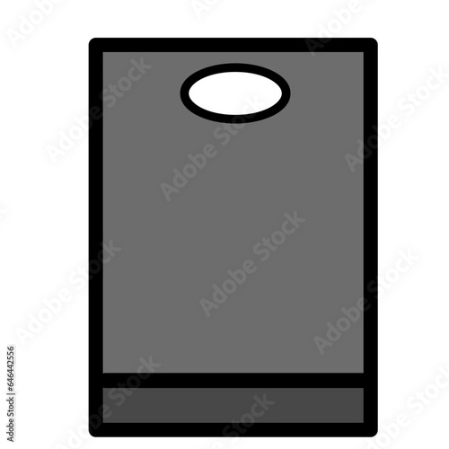 Shop Icon Vector 