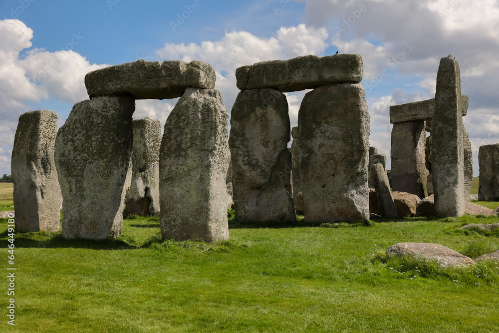 Fototapeta premium stonehenge