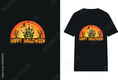 Happy Halloween day