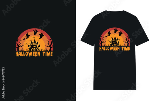 Happy Halloween day