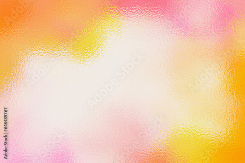 Abstract foil texture background in a defocused style best for social media post design