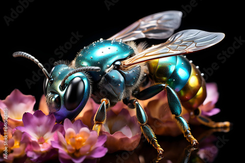 Bee  © Raihan 