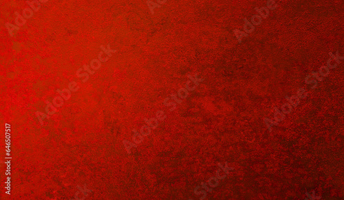 texture of red wall. grunge wall with rust texture, rusted and oxidized metal background. close up view of red metal iron panel used as background with blank space for design. rusted metal texture.