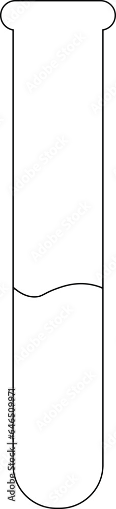 Flask for chemical preparations for decoration and design.
Flask for chemical preparations for decoration and design.