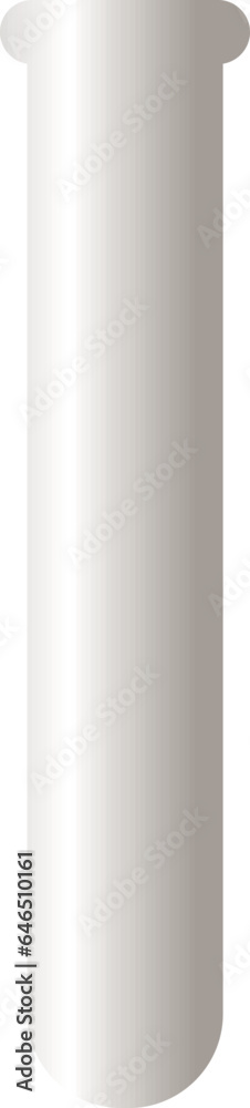 Flask for chemical preparations for decoration and design. Flask for chemical preparations for decoration and design.