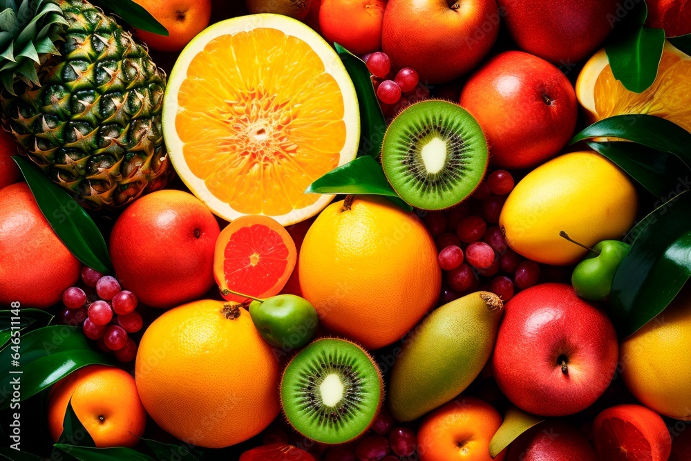 fruit wallpaper backgrounds fruit wallpaper backgrounds