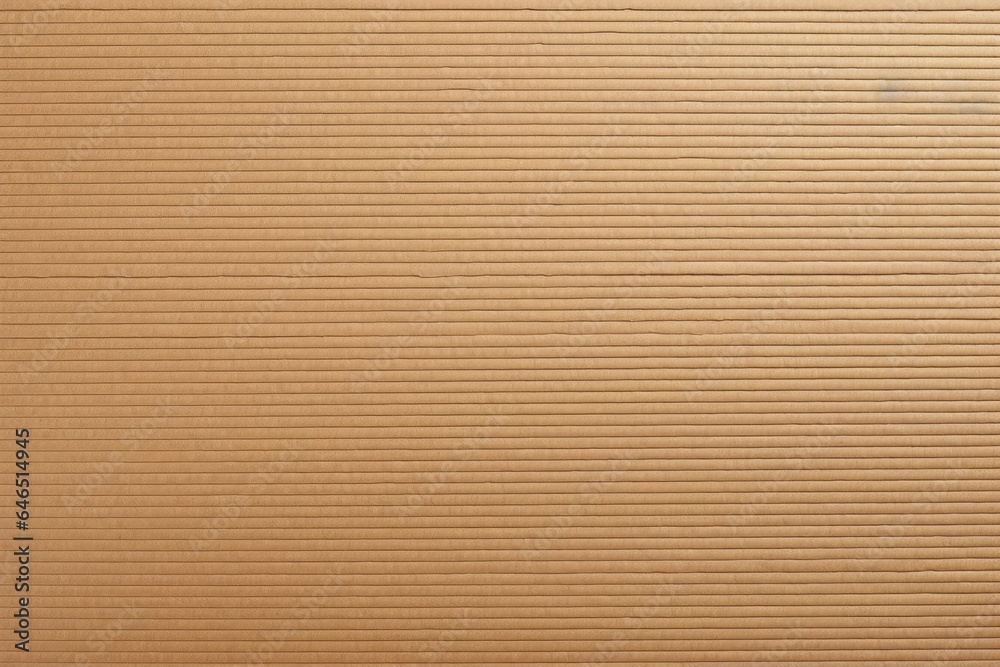 Brown cardboard texture Brown cardboard texture