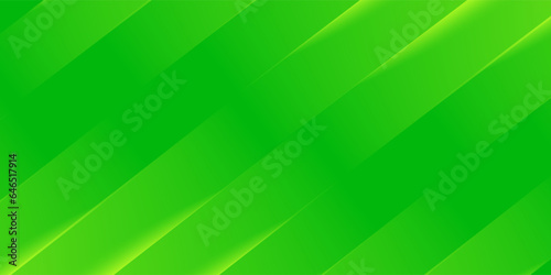 Abstract green motion blur sketch background image